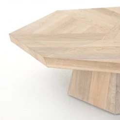 Fourhands Brooklyn Coffee Table