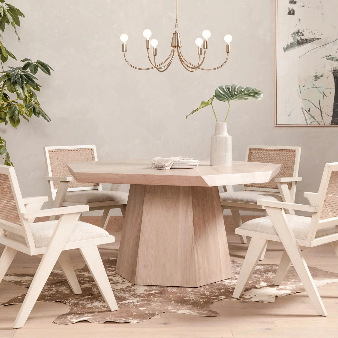 Fourhands Brooklyn Dining Table Best Sellers
