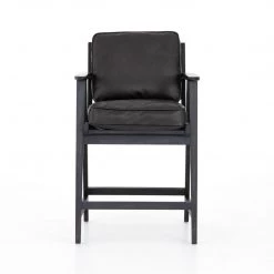 Fourhands Best Sellers Brooks Bar + Counter Stool