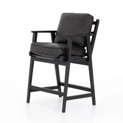 Fourhands Best Sellers Brooks Bar + Counter Stool