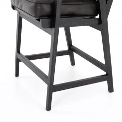 Fourhands Best Sellers Brooks Bar + Counter Stool