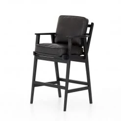 Fourhands Best Sellers Brooks Bar + Counter Stool