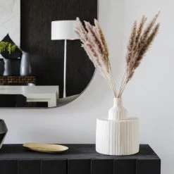 Yunnan Dianfeng Flower Technology Co. Ltd Brown Petite Pampas Best Sellers