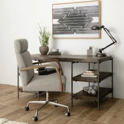 Fourhands Bryson Desk Chair