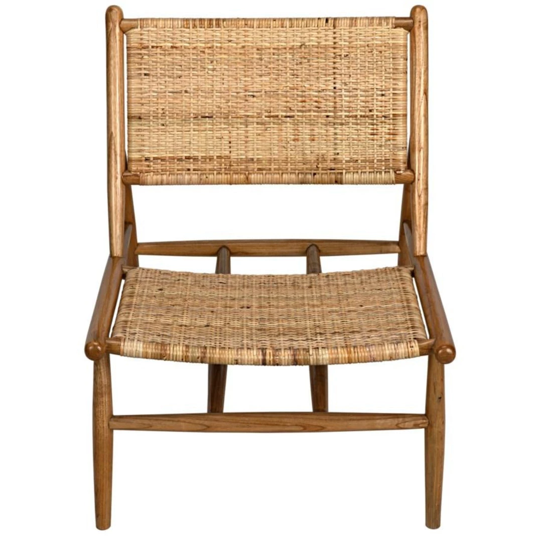 Noir Best Sellers Bundy Relax Chair