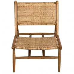 Noir Best Sellers Bundy Relax Chair