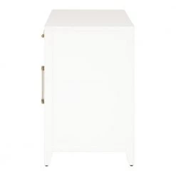 Essentials For Living Bungalow Chest New Furniture