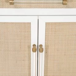 Essentials For Living Bungalow Chest New Furniture