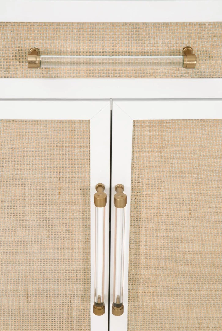 Essentials For Living Bungalow Chest New Furniture