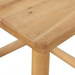 Fourhands Bunsen Bar + Counter Stool