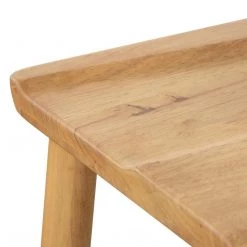 Fourhands Bunsen Bar + Counter Stool