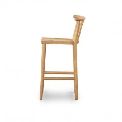 Fourhands Bunsen Bar + Counter Stool