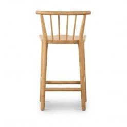 Fourhands Bunsen Bar + Counter Stool