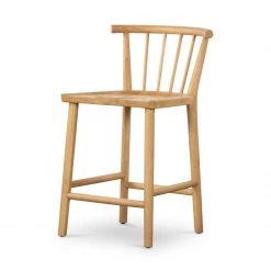 Fourhands Bunsen Bar + Counter Stool