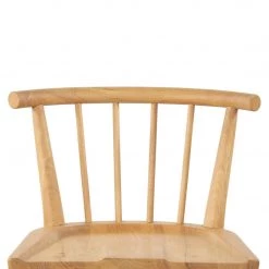 Fourhands Bunsen Bar + Counter Stool