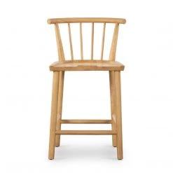 Fourhands Bunsen Bar + Counter Stool