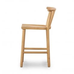 Fourhands Bunsen Bar + Counter Stool