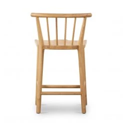 Fourhands Bunsen Bar + Counter Stool