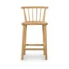 Fourhands Bunsen Bar + Counter Stool