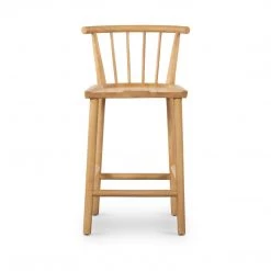 Fourhands Bunsen Bar + Counter Stool