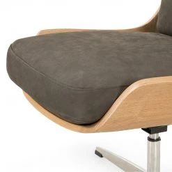 Fourhands Burbank Desk Chair Best Sellers