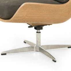 Fourhands Burbank Desk Chair Best Sellers