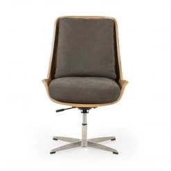 Fourhands Burbank Desk Chair Best Sellers
