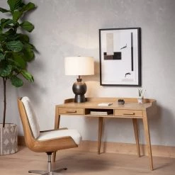 Fourhands Burbank Desk Chair Best Sellers