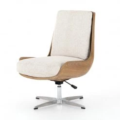 Fourhands Burbank Desk Chair Best Sellers