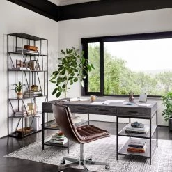 Fourhands Malibu Desk Chair Best Sellers