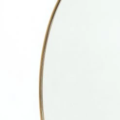 Fourhands Best Sellers Bellvue Round Mirror