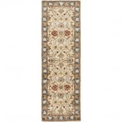 Surya Caesar Rug - Bright Yellow Best Sellers