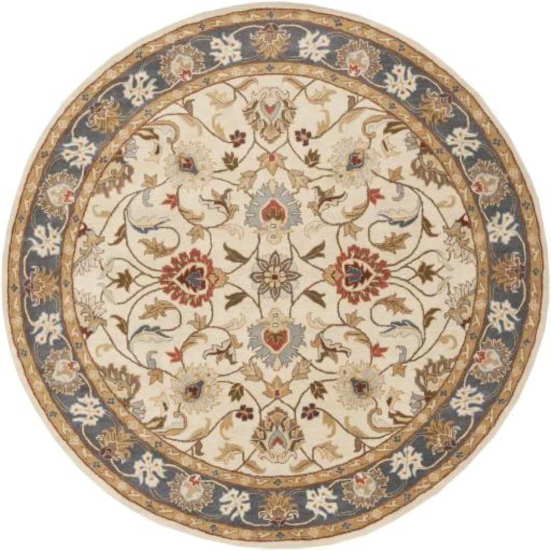Surya Caesar Rug - Bright Yellow Best Sellers