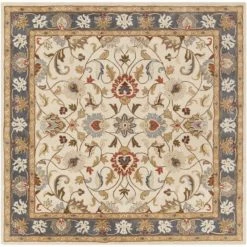 Surya Caesar Rug - Bright Yellow Best Sellers