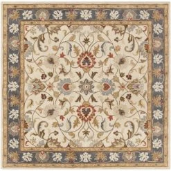 Surya Caesar Rug - Bright Yellow Best Sellers