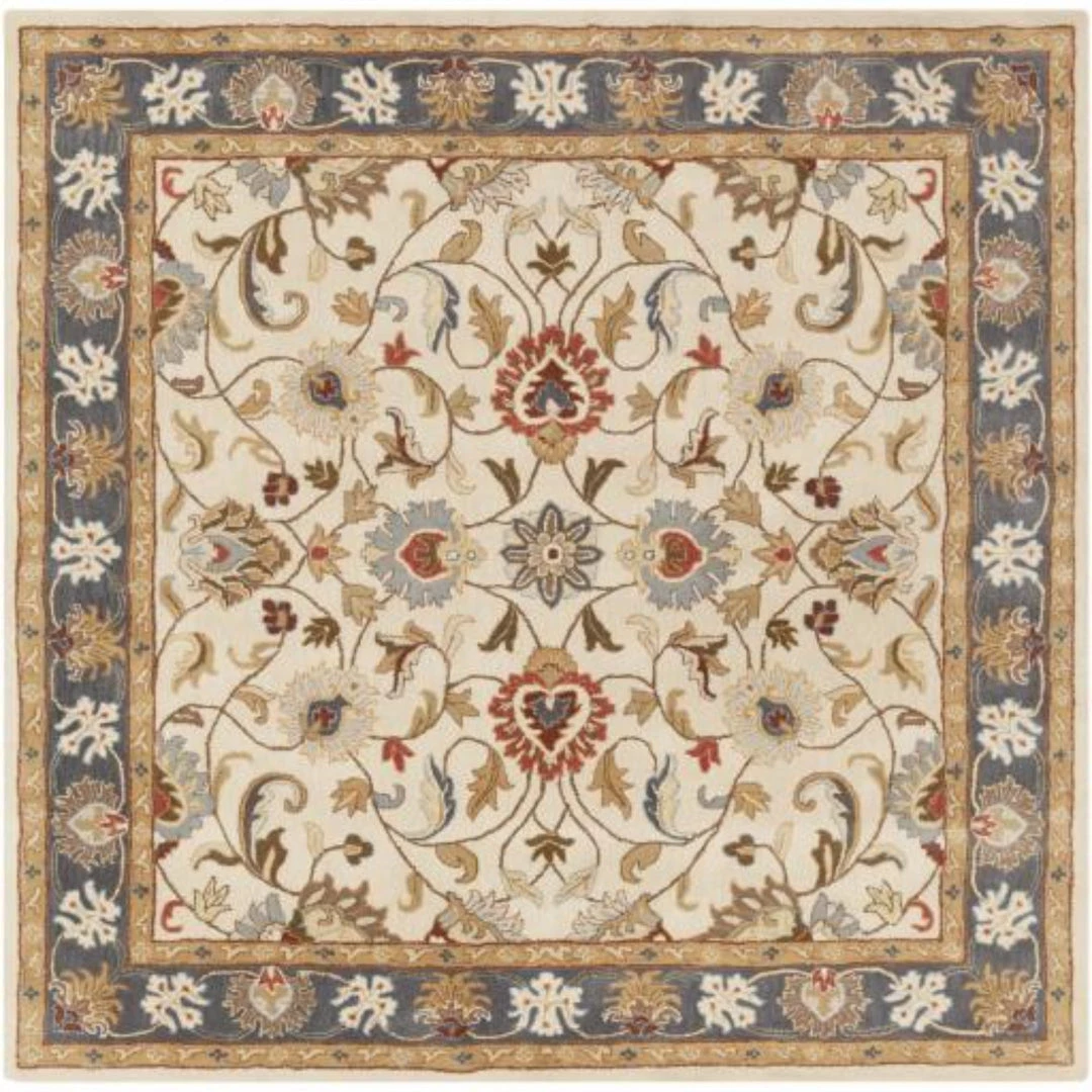 Surya Caesar Rug - Bright Yellow Best Sellers