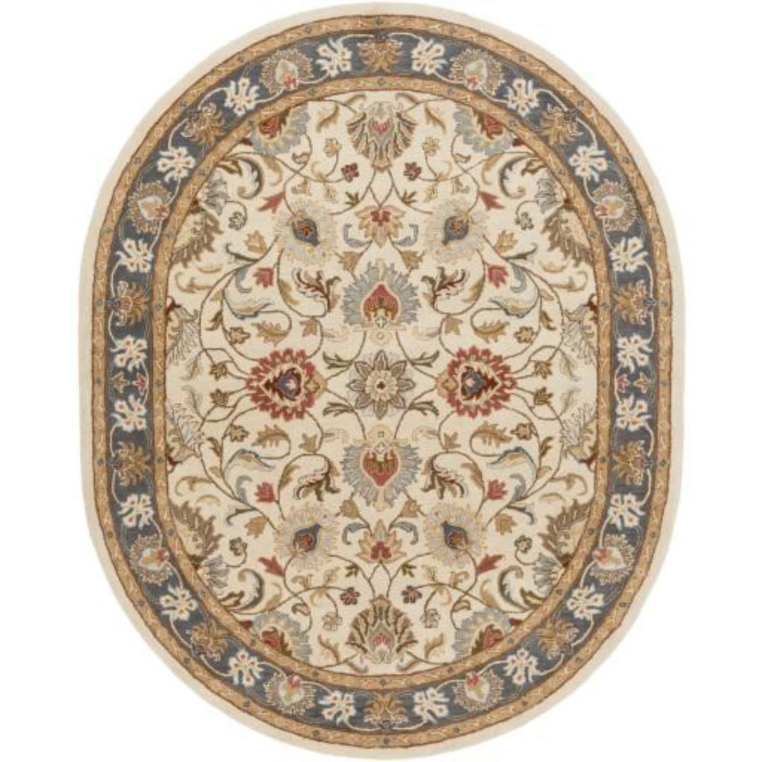 Surya Caesar Rug - Bright Yellow Best Sellers