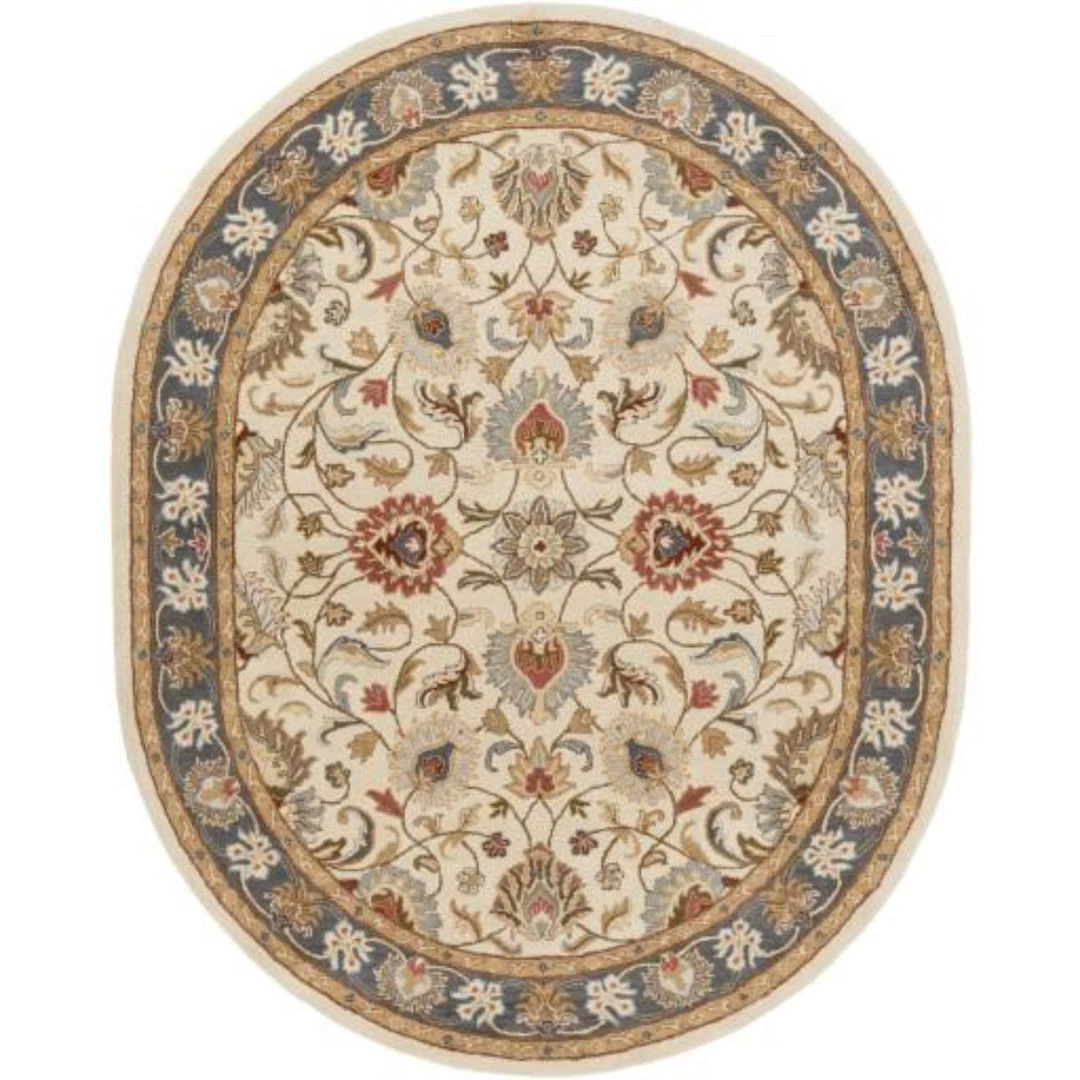 Surya Caesar Rug - Bright Yellow Best Sellers