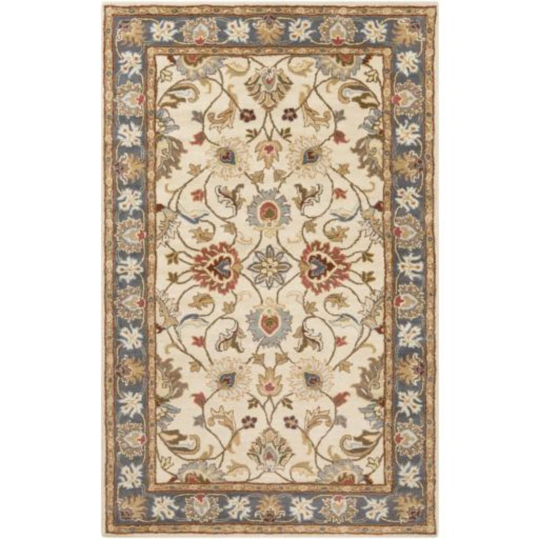 Surya Caesar Rug - Bright Yellow Best Sellers