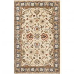 Surya Caesar Rug - Bright Yellow Best Sellers