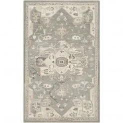 Surya Best Sellers Caesar Rug - Charcoal