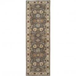 Surya Caesar Rug - Charcoal/Khaki Best Sellers