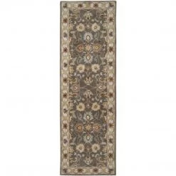 Surya Caesar Rug - Charcoal/Khaki Best Sellers