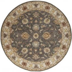 Surya Caesar Rug - Charcoal/Khaki Best Sellers