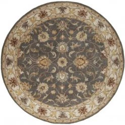 Surya Caesar Rug - Charcoal/Khaki Best Sellers