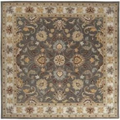 Surya Caesar Rug - Charcoal/Khaki Best Sellers