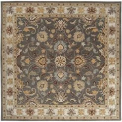 Surya Caesar Rug - Charcoal/Khaki Best Sellers