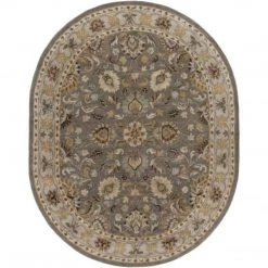 Surya Caesar Rug - Charcoal/Khaki Best Sellers