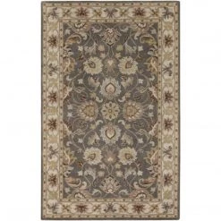 Surya Caesar Rug - Charcoal/Khaki Best Sellers