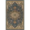 Surya Best Sellers Caesar Rug - Dark Blue